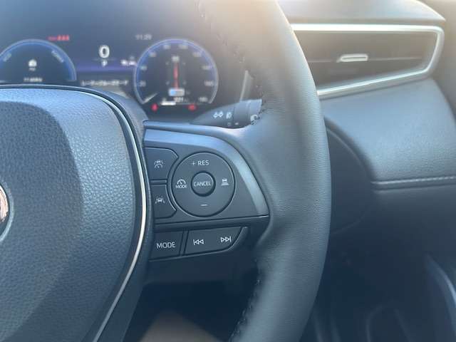 トヨタ カローラクロス　ハイブリッド １．８ ハイブリッド Ｚ R7年 (東海) 99