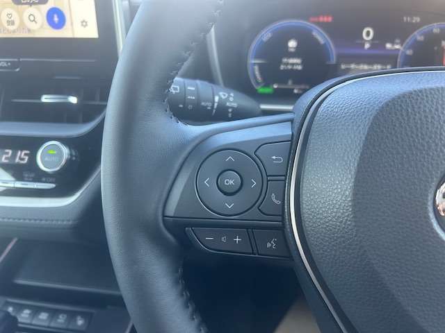 トヨタ カローラクロス　ハイブリッド １．８ ハイブリッド Ｚ R7年 (東海) 99