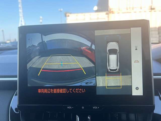 トヨタ カローラクロス　ハイブリッド １．８ ハイブリッド Ｚ R7年 (東海) 99