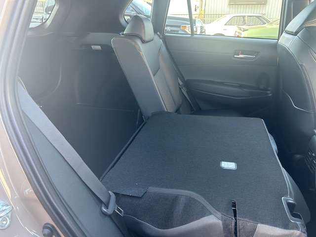 トヨタ カローラクロス　ハイブリッド １．８ ハイブリッド Ｚ R7年 (東海) 99