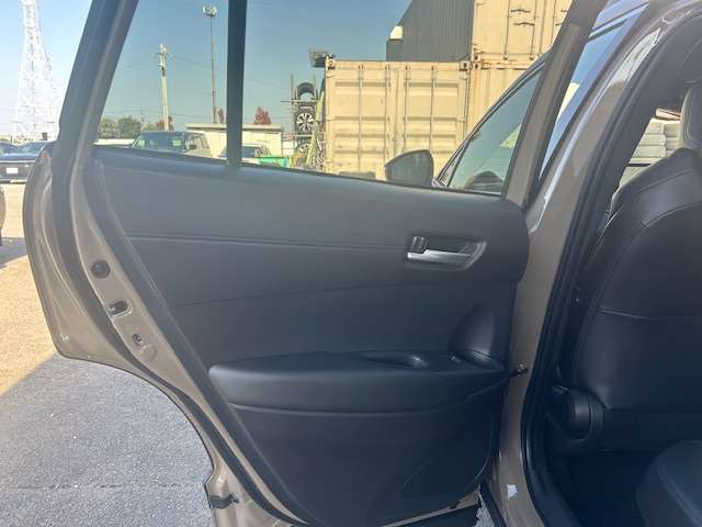 トヨタ カローラクロス　ハイブリッド １．８ ハイブリッド Ｚ R7年 (東海) 99