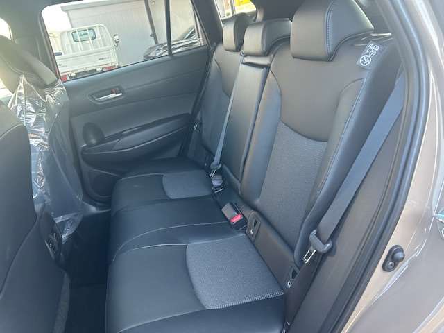 トヨタ カローラクロス　ハイブリッド １．８ ハイブリッド Ｚ R7年 (東海) 99