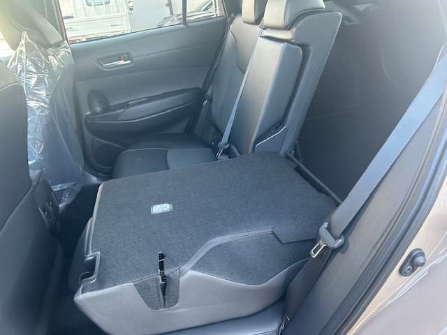 トヨタ カローラクロス　ハイブリッド １．８ ハイブリッド Ｚ R7年 (東海) 99