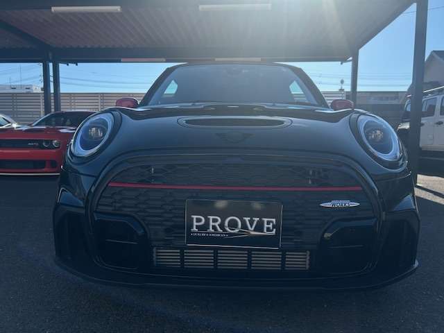 ミニ ミニ ジョン・クーパー・ワークス ３ドア R4年 (東海) 99