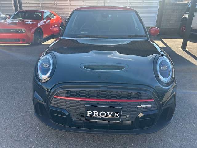 ミニ ミニ ジョン・クーパー・ワークス ３ドア R4年 (東海) 99