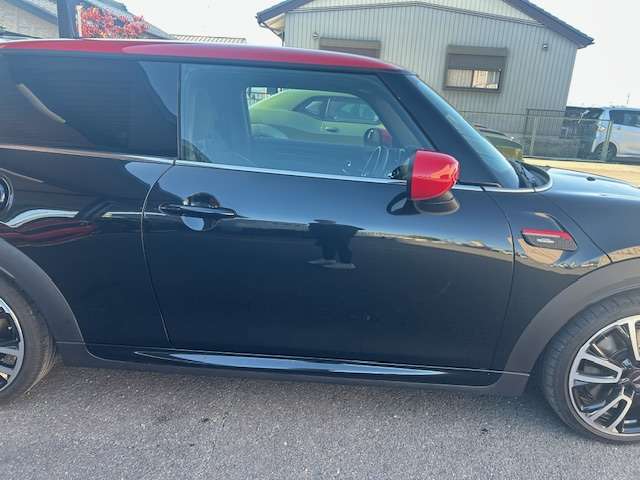 ミニ ミニ ジョン・クーパー・ワークス ３ドア R4年 (東海) 99