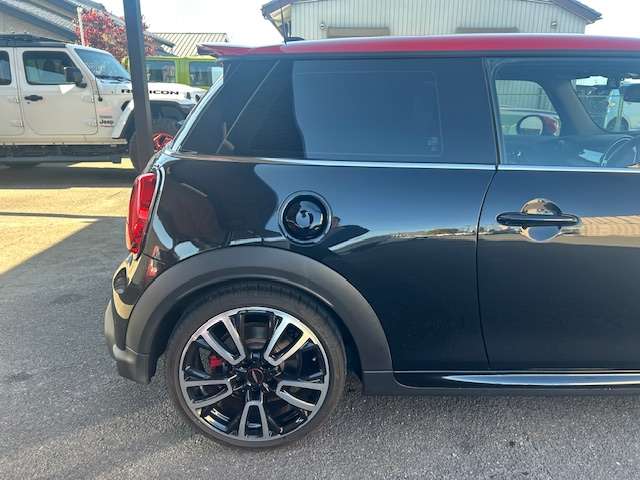 ミニ ミニ ジョン・クーパー・ワークス ３ドア R4年 (東海) 99