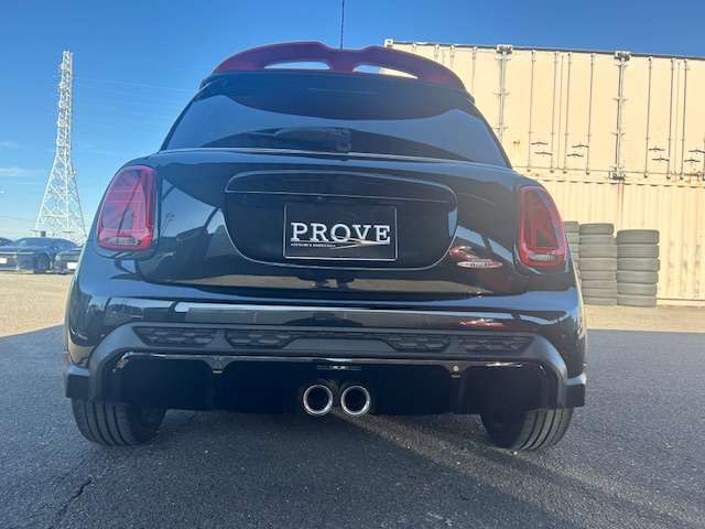 ミニ ミニ ジョン・クーパー・ワークス ３ドア R4年 (東海) 99