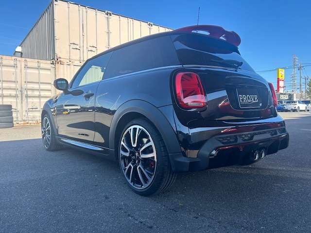 ミニ ミニ ジョン・クーパー・ワークス ３ドア R4年 (東海) 99