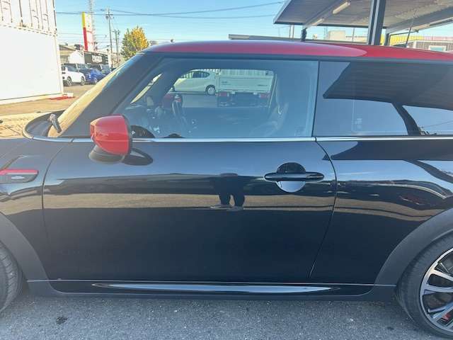 ミニ ミニ ジョン・クーパー・ワークス ３ドア R4年 (東海) 99