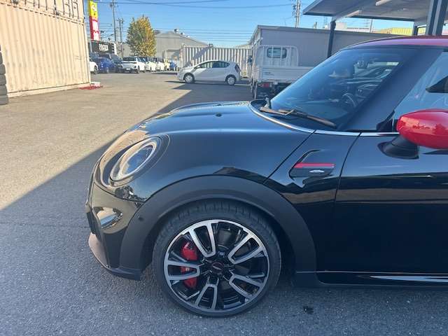 ミニ ミニ ジョン・クーパー・ワークス ３ドア R4年 (東海) 99