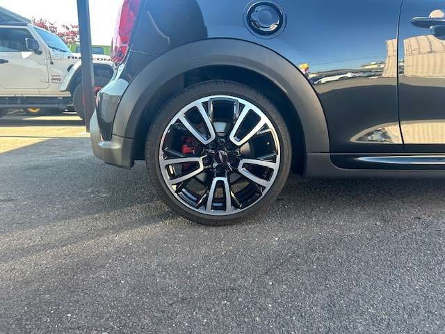 ミニ ミニ ジョン・クーパー・ワークス ３ドア R4年 (東海) 99