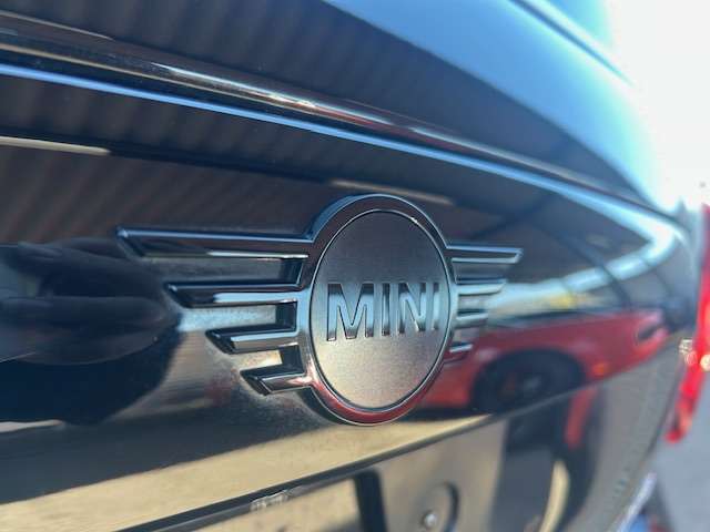 ミニ ミニ ジョン・クーパー・ワークス ３ドア R4年 (東海) 99