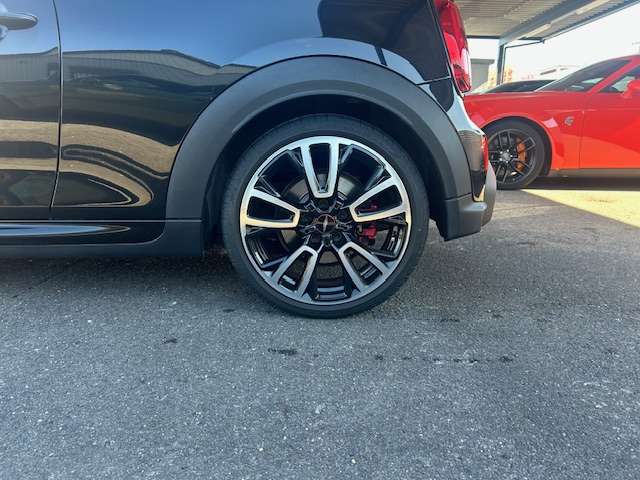 ミニ ミニ ジョン・クーパー・ワークス ３ドア R4年 (東海) 99