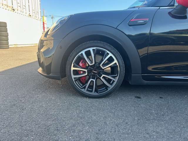 ミニ ミニ ジョン・クーパー・ワークス ３ドア R4年 (東海) 99