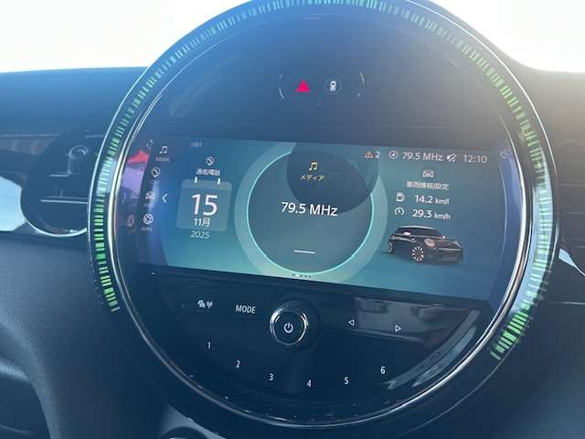 ミニ ミニ ジョン・クーパー・ワークス ３ドア R4年 (東海) 99