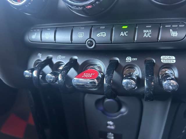 ミニ ミニ ジョン・クーパー・ワークス ３ドア R4年 (東海) 99