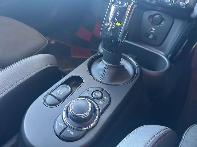 ミニ ミニ ジョン・クーパー・ワークス ３ドア R4年 (東海) 99