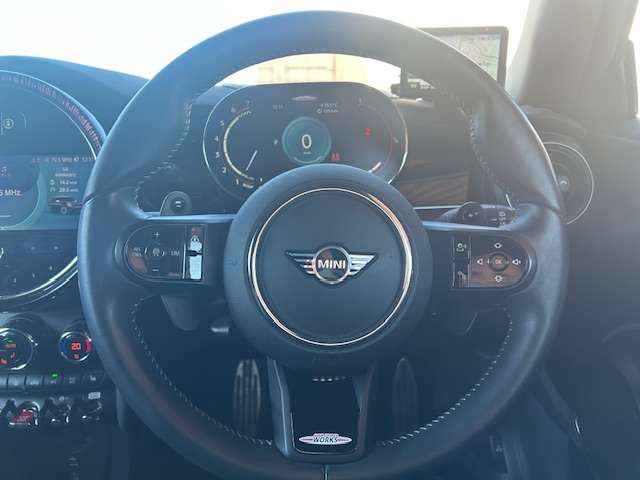 ミニ ミニ ジョン・クーパー・ワークス ３ドア R4年 (東海) 99