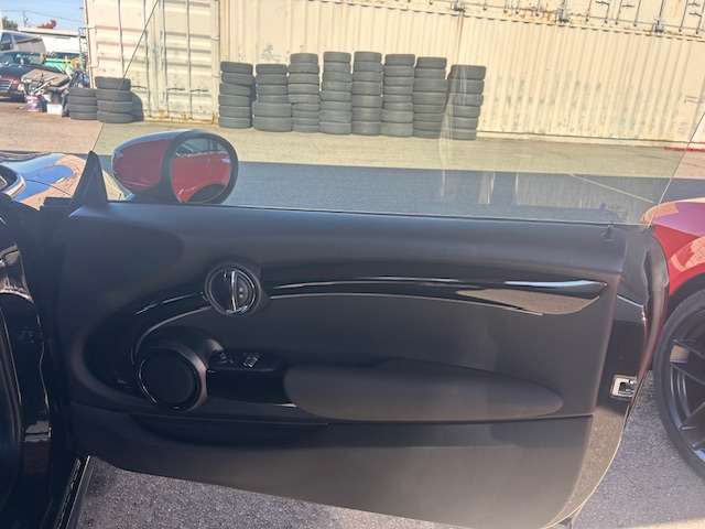 ミニ ミニ ジョン・クーパー・ワークス ３ドア R4年 (東海) 99