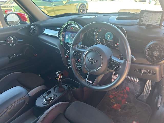 ミニ ミニ ジョン・クーパー・ワークス ３ドア R4年 (東海) 99