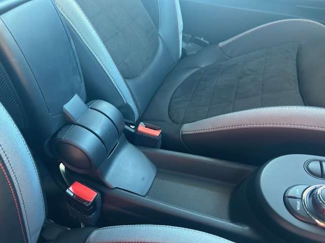 ミニ ミニ ジョン・クーパー・ワークス ３ドア R4年 (東海) 99