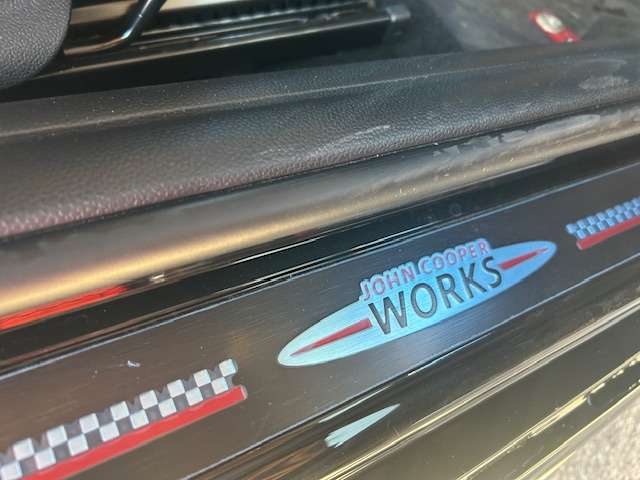 ミニ ミニ ジョン・クーパー・ワークス ３ドア R4年 (東海) 99