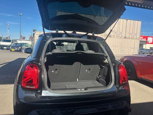 ミニ ミニ ジョン・クーパー・ワークス ３ドア R4年 (東海) 99