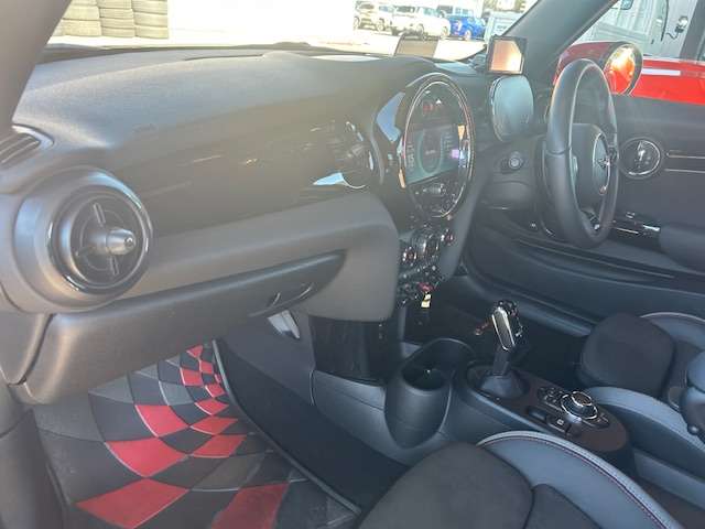 ミニ ミニ ジョン・クーパー・ワークス ３ドア R4年 (東海) 99