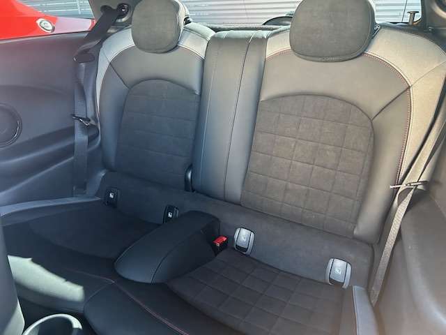 ミニ ミニ ジョン・クーパー・ワークス ３ドア R4年 (東海) 99