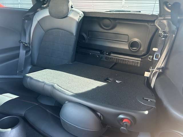 ミニ ミニ ジョン・クーパー・ワークス ３ドア R4年 (東海) 99