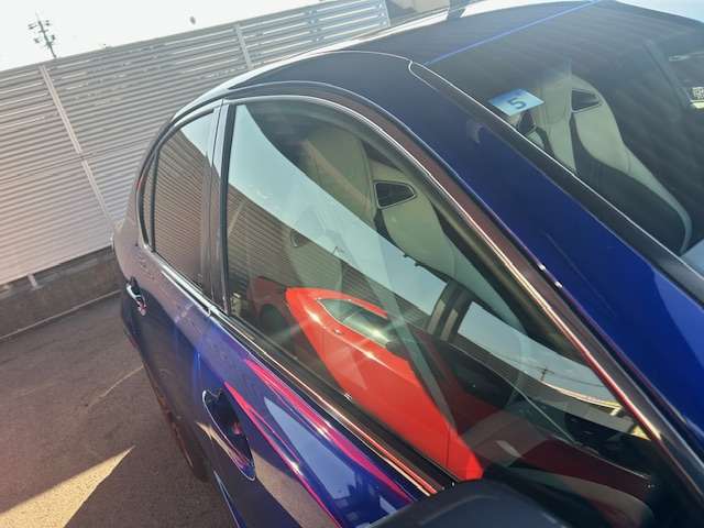 レクサス ＧＳ　Ｆ ５．０ H29年 (東海) 99