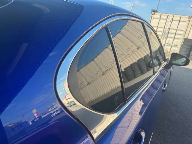 レクサス ＧＳ　Ｆ ５．０ H29年 (東海) 99