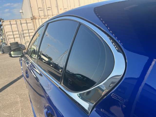 レクサス ＧＳ　Ｆ ５．０ H29年 (東海) 99