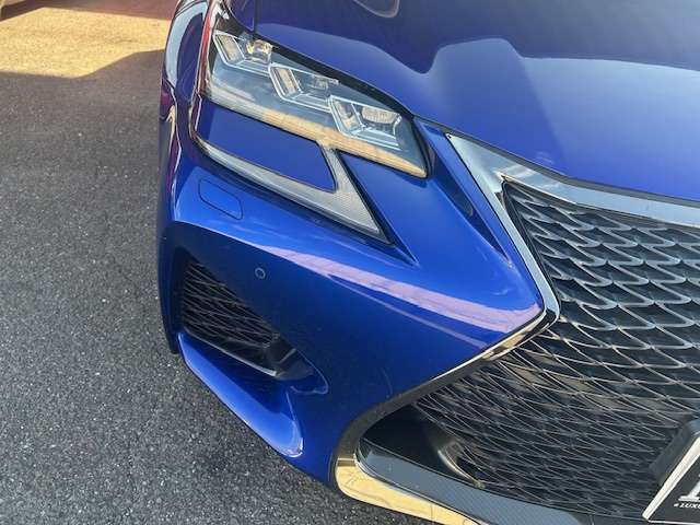 レクサス ＧＳ　Ｆ ５．０ H29年 (東海) 99