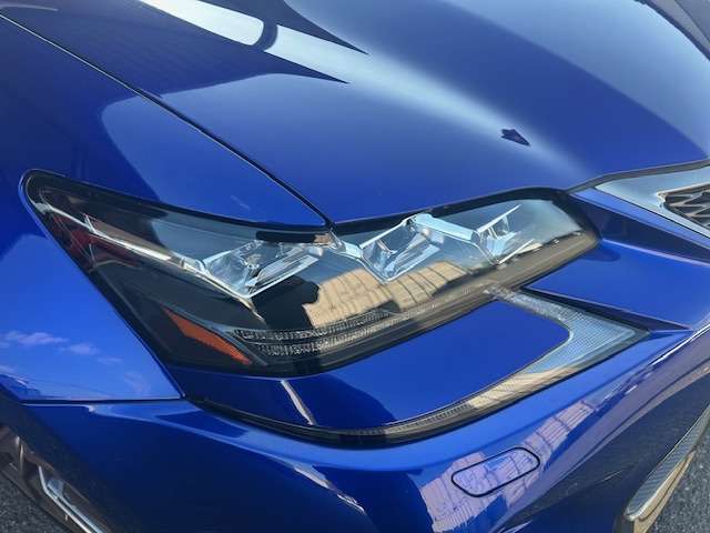 レクサス ＧＳ　Ｆ ５．０ H29年 (東海) 99