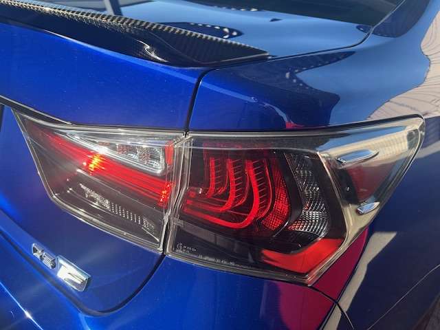 レクサス ＧＳ　Ｆ ５．０ H29年 (東海) 99