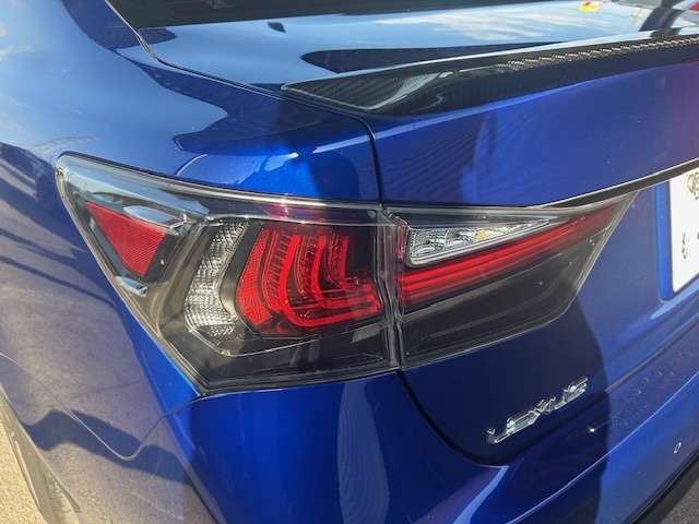 レクサス ＧＳ　Ｆ ５．０ H29年 (東海) 99