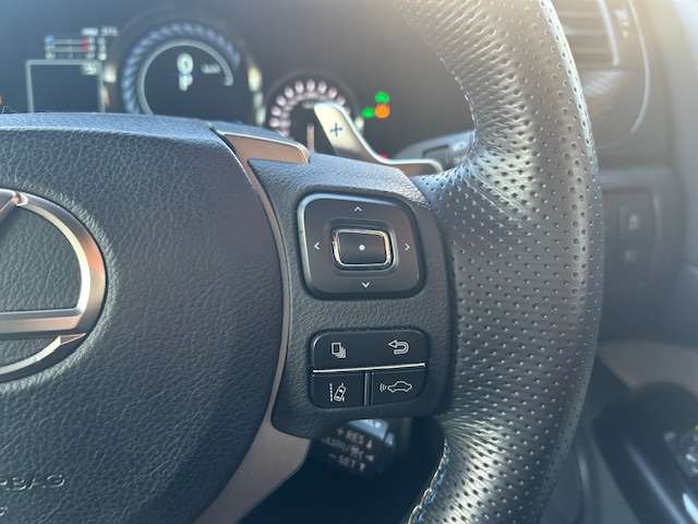 レクサス ＧＳ　Ｆ ５．０ H29年 (東海) 99