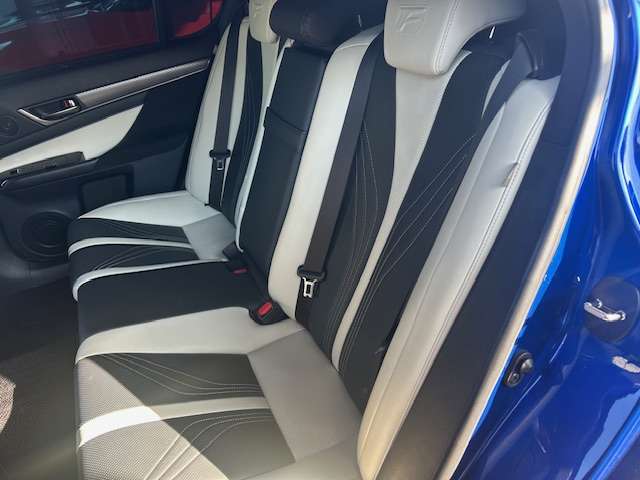 レクサス ＧＳ　Ｆ ５．０ H29年 (東海) 99