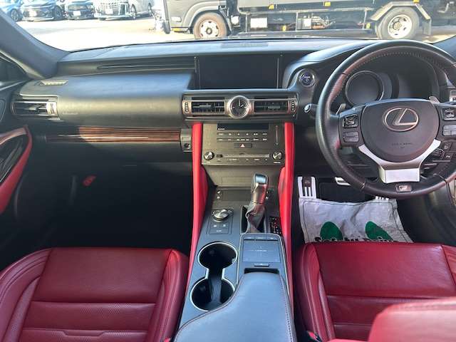 レクサス ＲＣ３００ｈ Ｆスポーツ R1年 (東海) 99