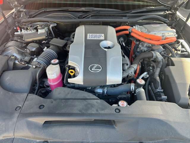 レクサス ＲＣ３００ｈ Ｆスポーツ R1年 (東海) 99