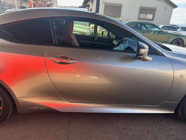 レクサス ＲＣ３００ｈ Ｆスポーツ R1年 (東海) 99