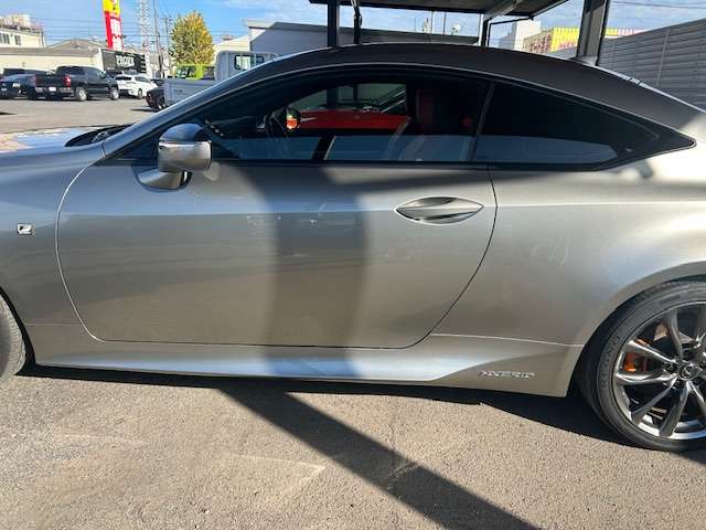 レクサス ＲＣ３００ｈ Ｆスポーツ R1年 (東海) 99