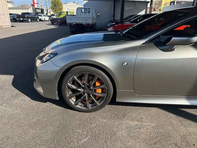 レクサス ＲＣ３００ｈ Ｆスポーツ R1年 (東海) 99