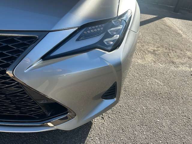 レクサス ＲＣ３００ｈ Ｆスポーツ R1年 (東海) 99