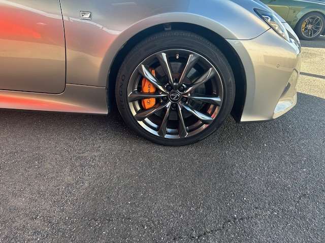 レクサス ＲＣ３００ｈ Ｆスポーツ R1年 (東海) 99