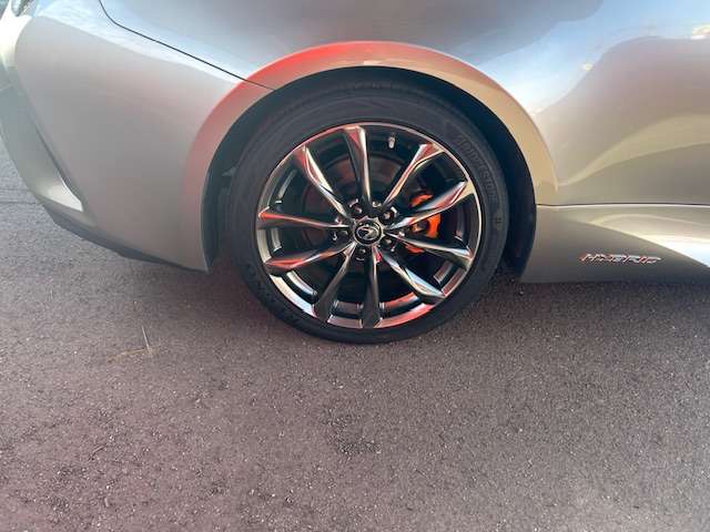 レクサス ＲＣ３００ｈ Ｆスポーツ R1年 (東海) 99