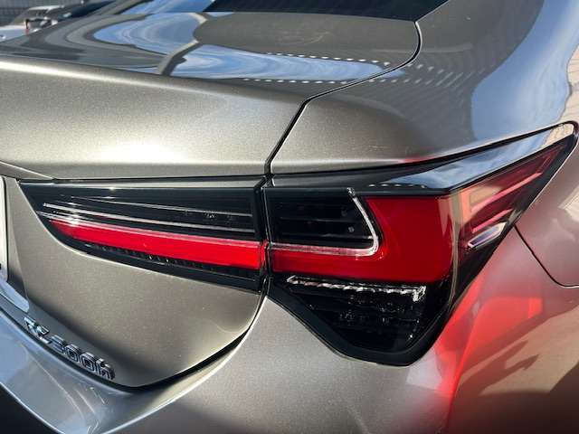 レクサス ＲＣ３００ｈ Ｆスポーツ R1年 (東海) 99