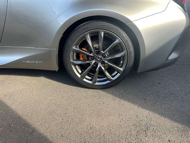 レクサス ＲＣ３００ｈ Ｆスポーツ R1年 (東海) 99